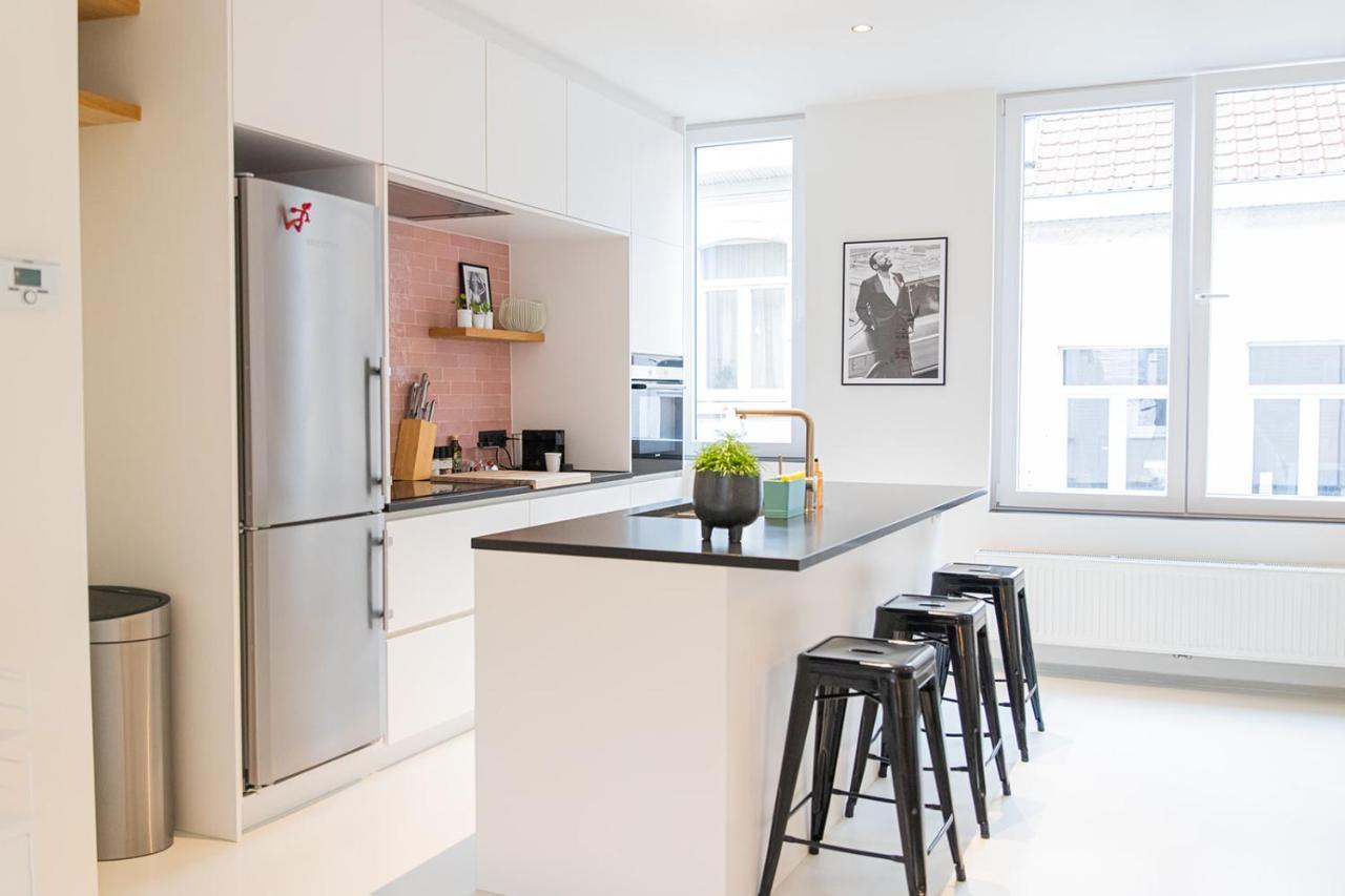 Apartmán Lolotte@sea