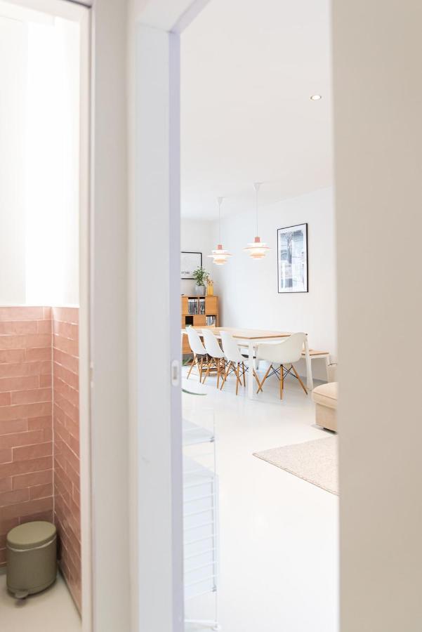 Lolotte@sea Apartamento