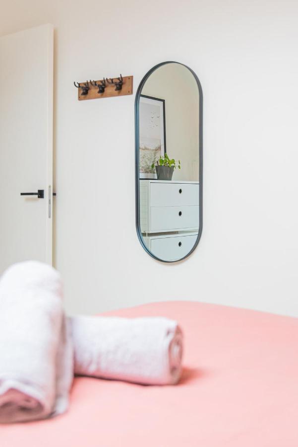 Lolotte@sea Apartamento Ostende