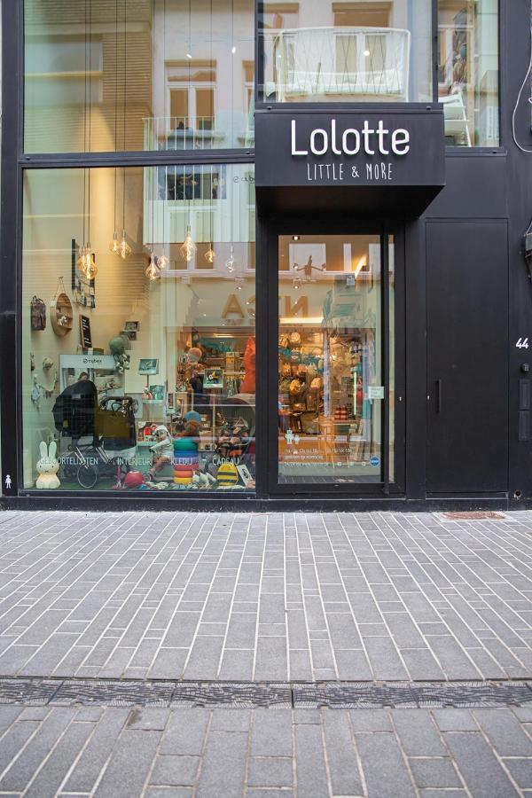 Apartmán Lolotte@sea *