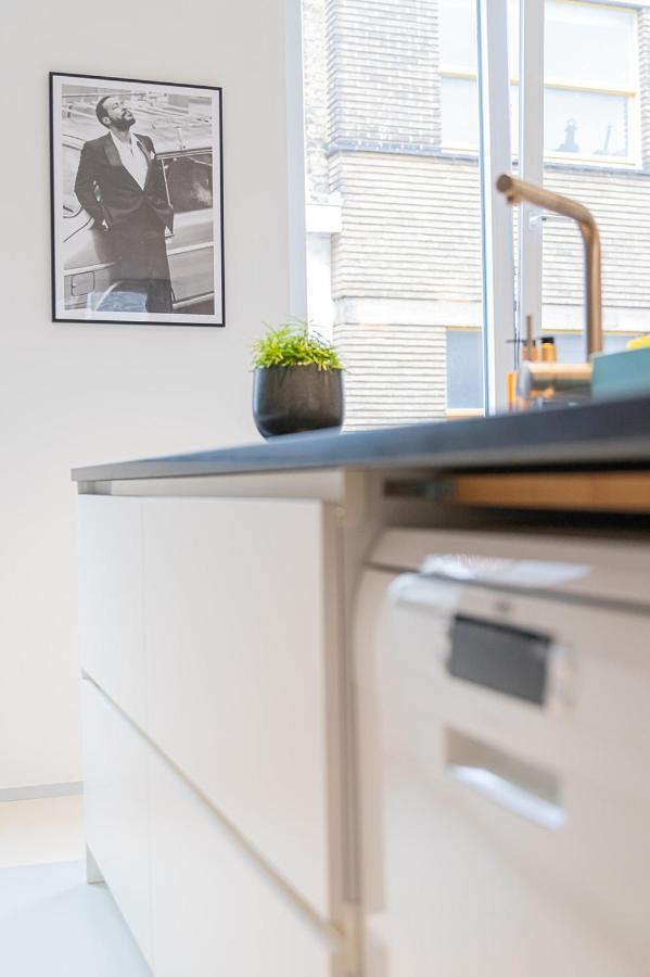Apartamento Lolotte@sea *